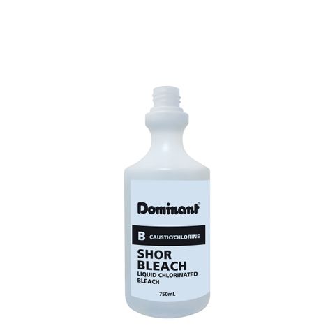 Shor Bleach Carton (6x750ml Bottle)