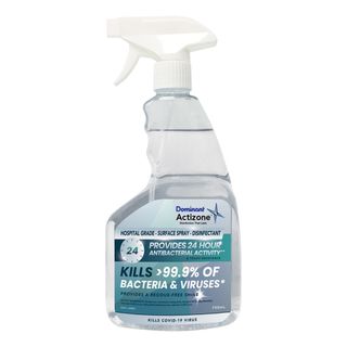 Dominant Actizone Anti Bacterial Disinfectant 750ml