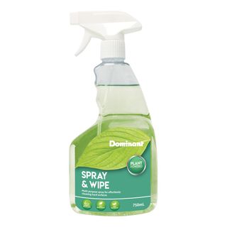 Spray & Wipe - Dominant RTU 750ml