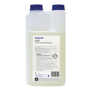 Dominant Lcc Chor Cleaner 6X1L