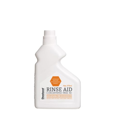 Rinse Aide