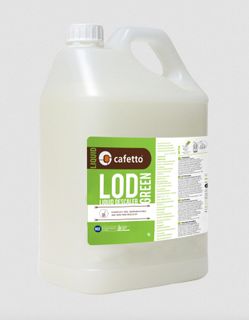 LOD Green -10L (2x5L Bottle)