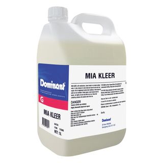 Mia Kleer - Carton (2 x 5L with one pump)