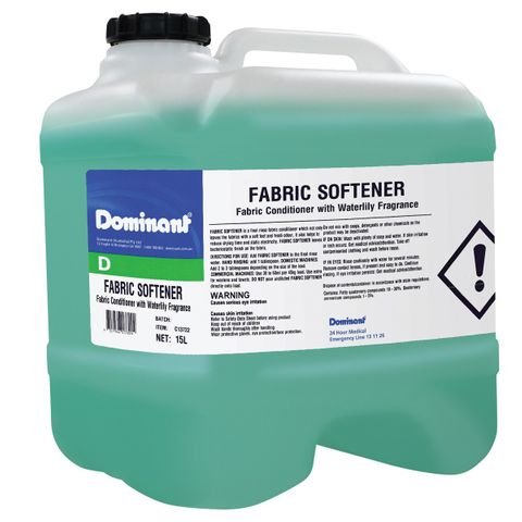 Fabric Softener - 15L