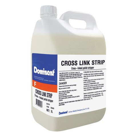 Cross Link Strip (2x5L Bottle)