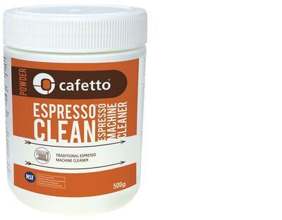 Espresso Clean 500g