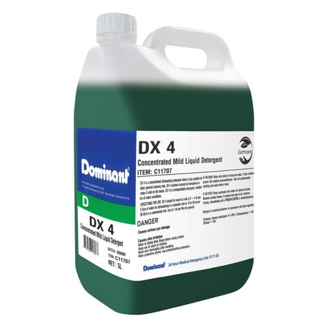 DX4 5L