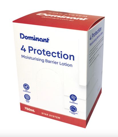 4 Protection 1L Pod (suit Luna Dispenser)