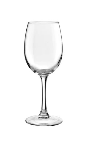 Custom Syrah Wine Glass 350ml Logo Boardwalk