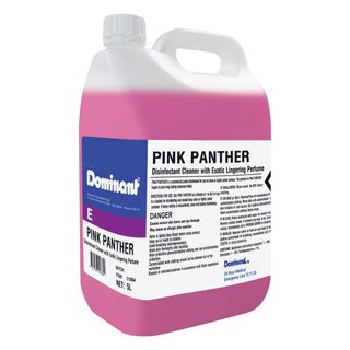 Dom Pink Panther 5Ltr