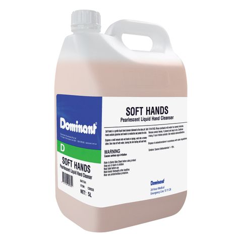 Soft Hands - 5L