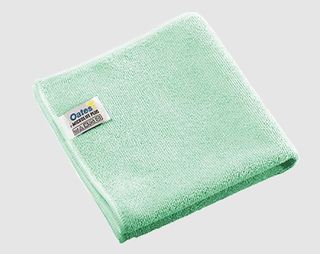 Green r-MicroLife Plus Microfibre Cloth