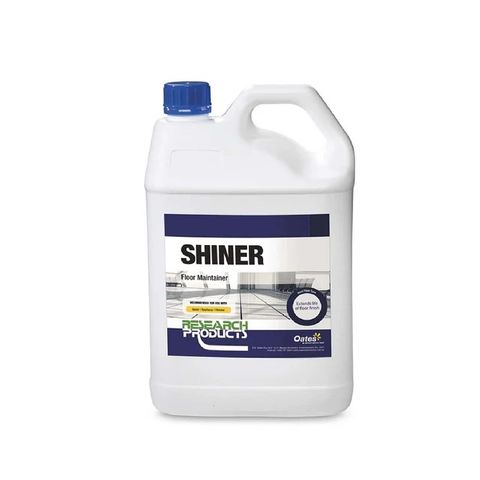 Research Floor Maintainer Shiner 5L