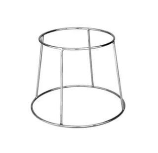 Trenton Platter Stand Heavy Duty 190 X 250 X 190mm