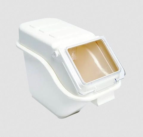 KHA Shelf Ingredient Bin 20Lt