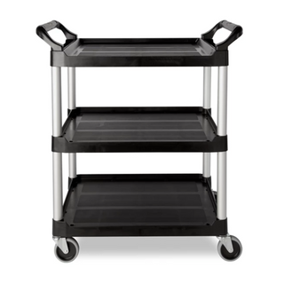 Rubbermaid Utility Cart 90.6Kg