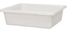 Crate #4 Natural 13.5lt 430x323x130MM