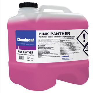 Dominant Pink Panther 15L Drum