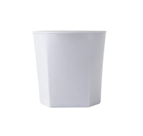 Polsafe Pure Jasper Tumbler 270ml - White