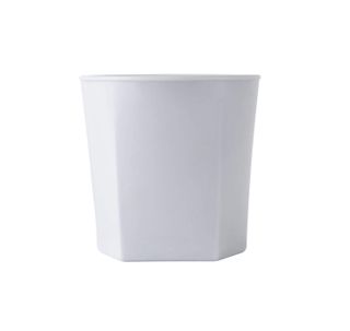 Polsafe Pure Jasper Tumbler 270ml - White