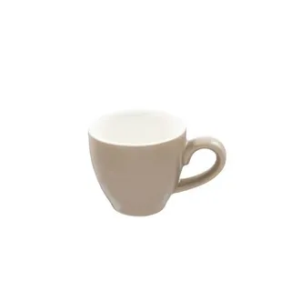 Bevande Intorno Espresso Cup 75ml Stone