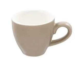 Bevande Intorno Espresso Cup 75ml Stone