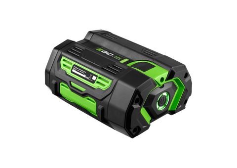 Ego Battery 56V LI-ION 5.0AH INC Fuel Gauge to suit BA4200