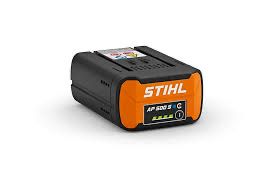 Stihl Battery with 337Wh to suit BGA86
