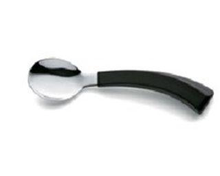 Dessert Spoon To Suit Right Hand