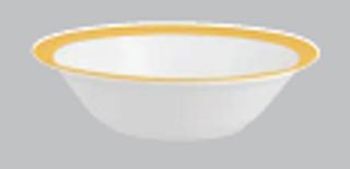 Studio Oatmeal Bowl 155Mm Sandgroper Yellow / 12