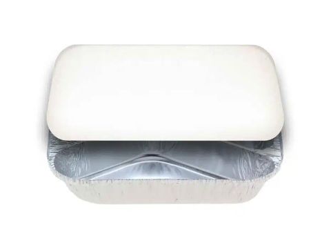 White Board Lid To Suit 7420