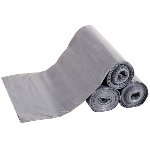 Fragranced Grey Liners 45L CT500