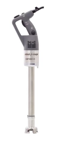 CMP350VV &ndash; CMP350 V.V. Compact Stick Blender with Variable Speed