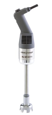 Mini MP240 VV &ndash; MP240 V.V. Mini Stick Blender with Variable Speed