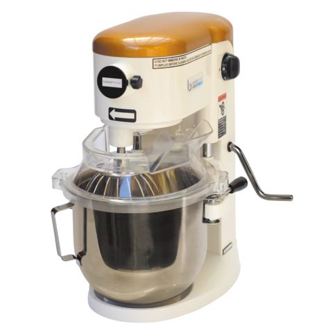 SP-502A-C &ndash; SP502 Planetary Mixer with 5 Litre Bowl, Includes Tool Set