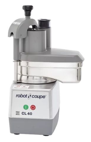 Robot Coupe CL40 Food Processor