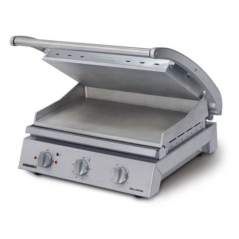 Roband GSA810S Contact Toaster