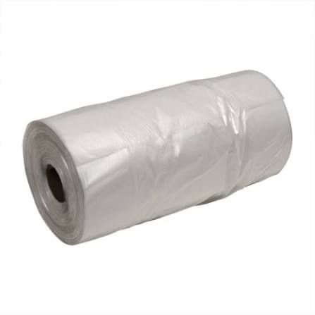 Gusseted Poly Rolls(6 Per Ctn)