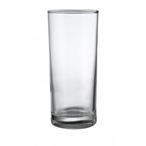Hostelvia Merlot Hi-Ball Glass 354Ml Tempered / 48
