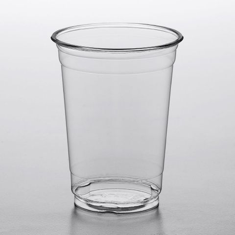 PET Cup 10oz Cold Drink 1000/Ctn
