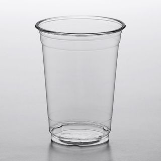 PET Cup 10oz Cold Drink 1000/Ctn
