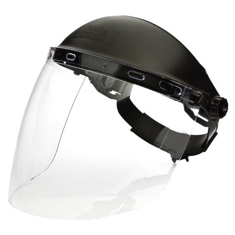 Bolle 1652510 Sphere Faceshield