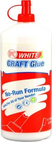 PVA Glue 1L