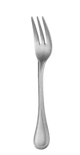 Oyster / Cake Fork Kingston Vintage Silver PK12