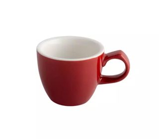Lusso  Espresso Cup Cherry 90ML CT6