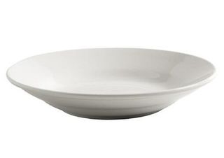 Bistro Soup/Pasta Plate 232Mm 210Ml (24/ctn)