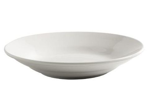 Bistro Soup/Pasta Plate 232Mm 210ml