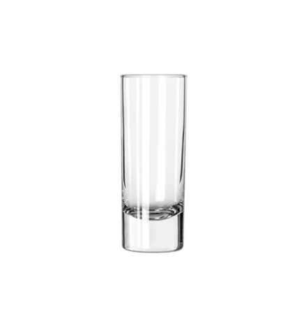 Libbey/Onis Chicago Shooter Glass 74ml CT12