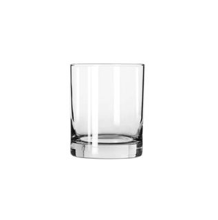 Libbey/Onis  Lexington Double Old Fashioned Glass