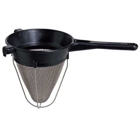 Matfer Bourgeat Boullion Strainer Exoglass 200mm